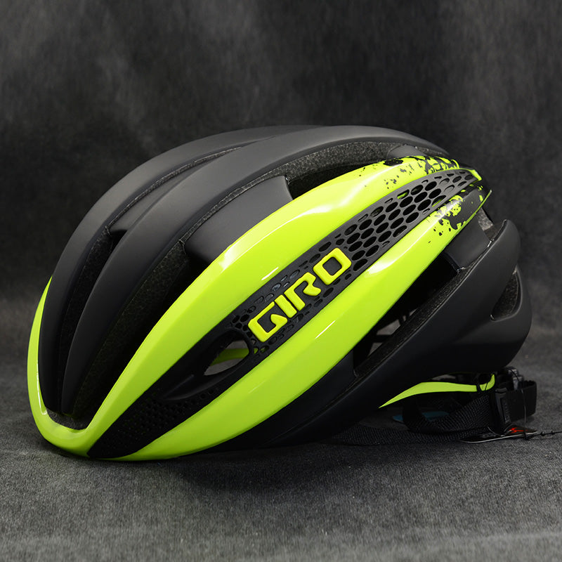 Capacete ciclismo e triathlon GIRO Synthe