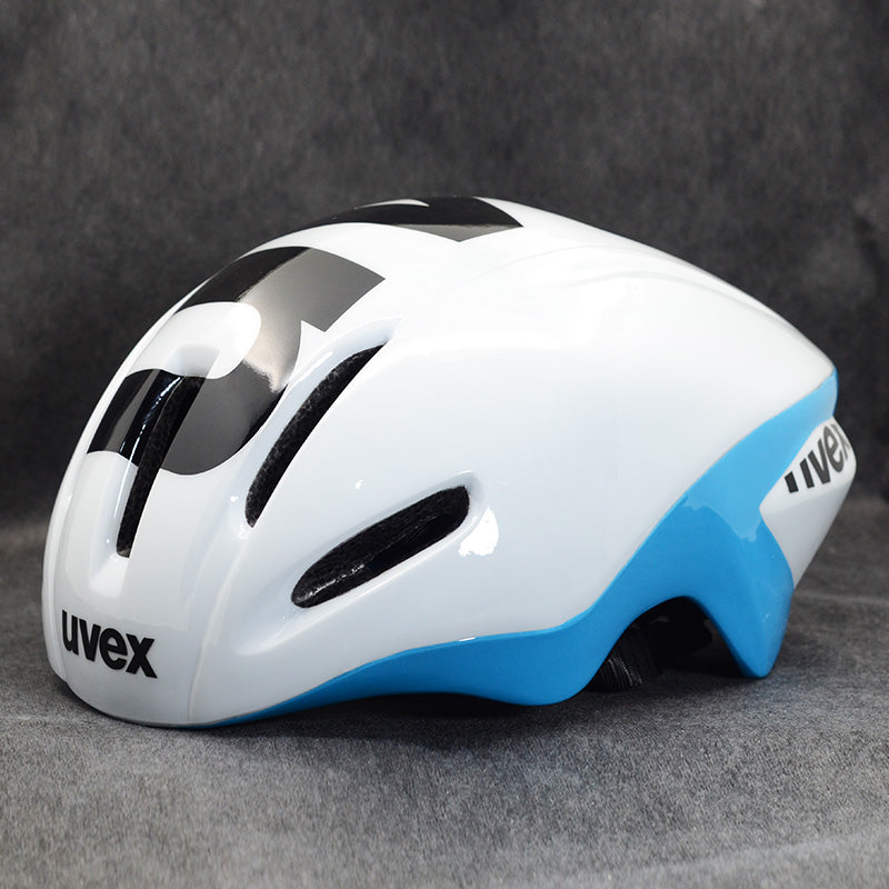 Capacete ciclismo e triathlon UVEX ED Aero