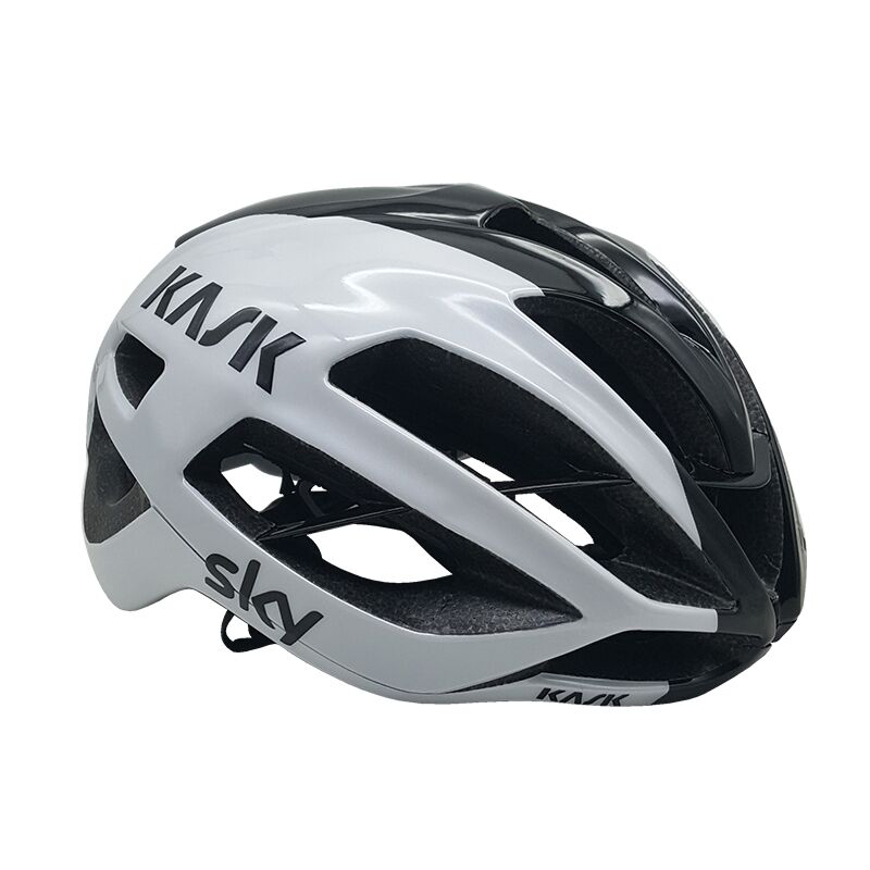 Capacete ciclismo e triathlon KASK Protone