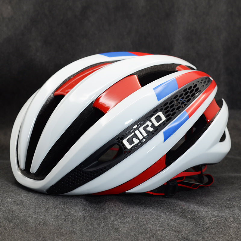 Capacete ciclismo e triathlon GIRO Synthe