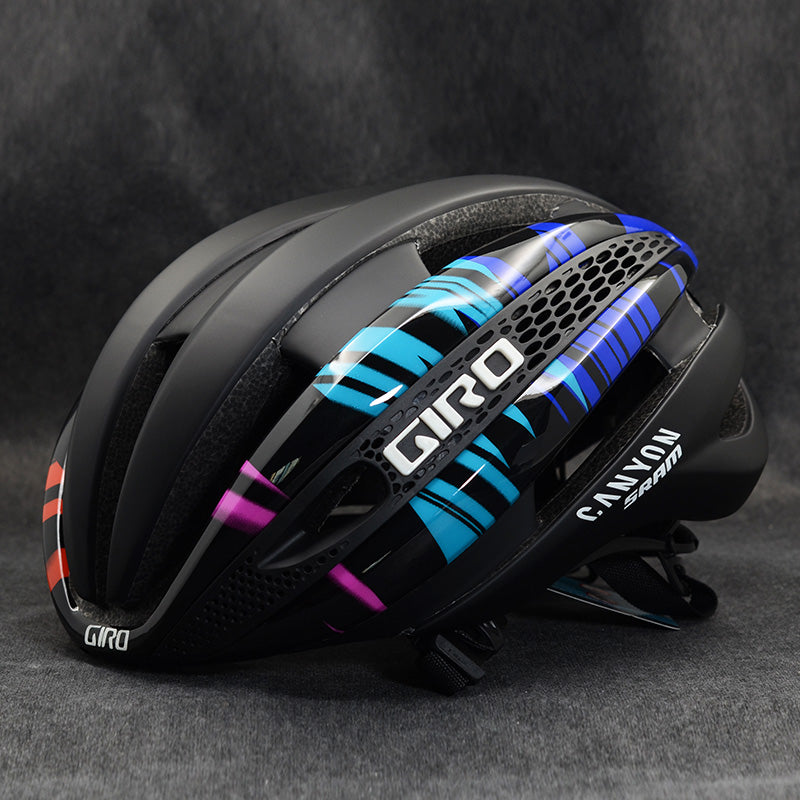 Capacete ciclismo e triathlon GIRO Synthe