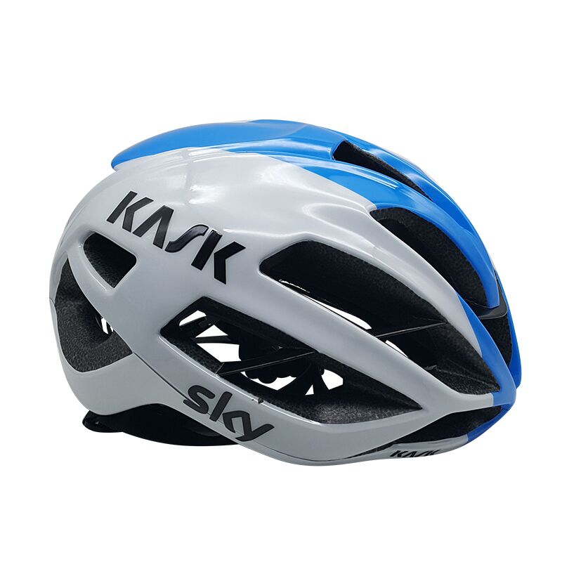 Capacete ciclismo e triathlon KASK Protone