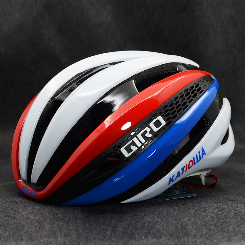 Capacete ciclismo e triathlon GIRO Synthe