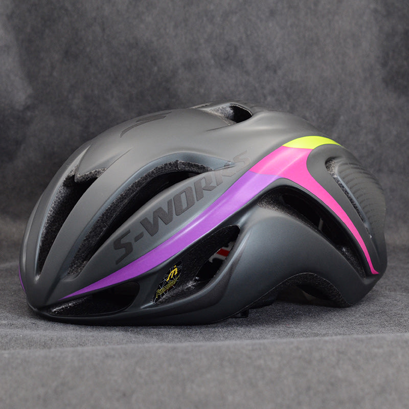 Capacete ciclismo e triathlon SPECIALIZED S-WORKS Evade