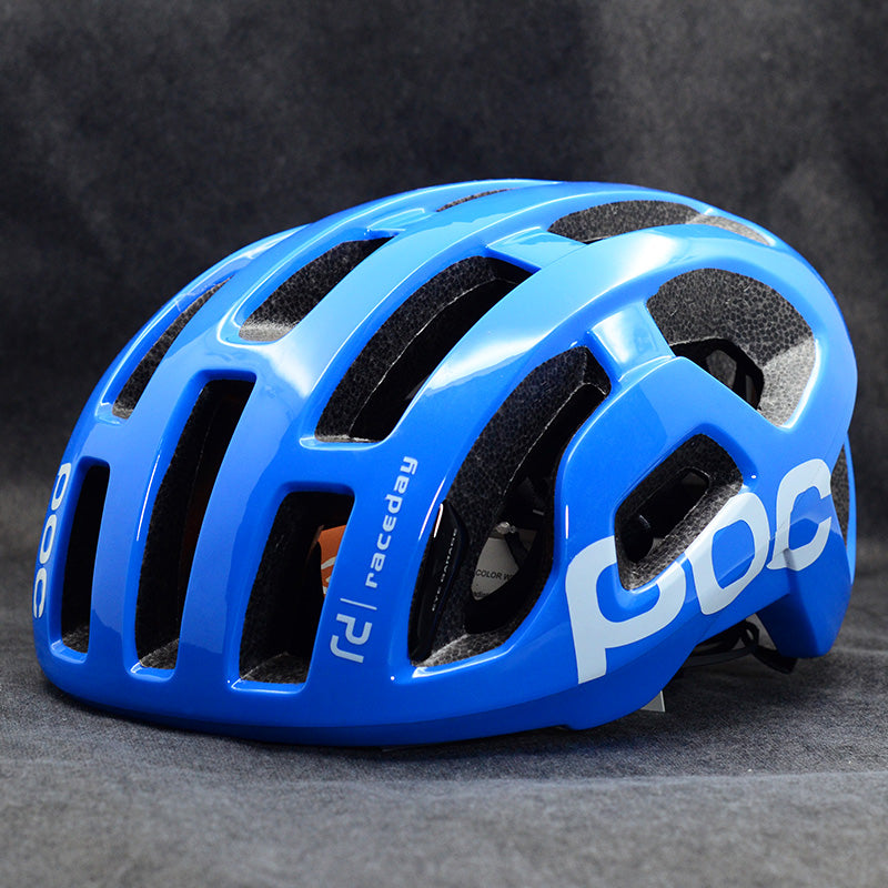 Capacete ciclismo e triathlon POC Octal Raceday