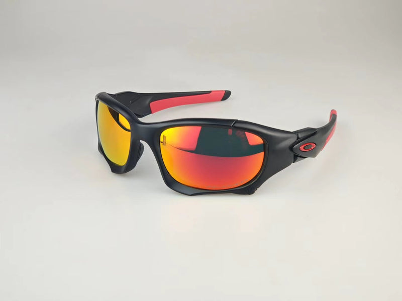 Óculos ciclismo e triathlon OAKLEY Pitboss 2