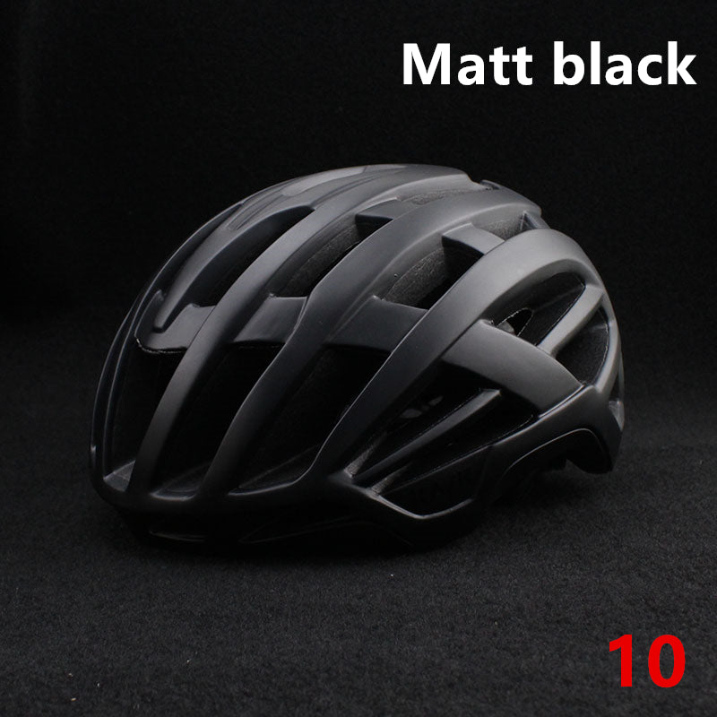 Capacete ciclismo e triathlon  KASK Valegro