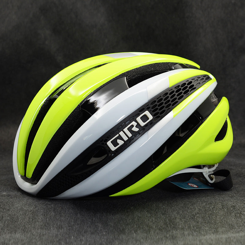 Capacete ciclismo e triathlon GIRO Synthe