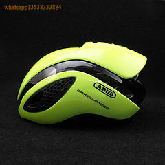 Capacete ciclismo e triathlon ABUS Game Changer