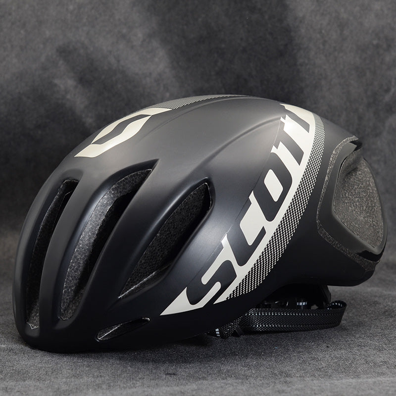 Capacete ciclismo e triathlon SCOTT Cadence Plus