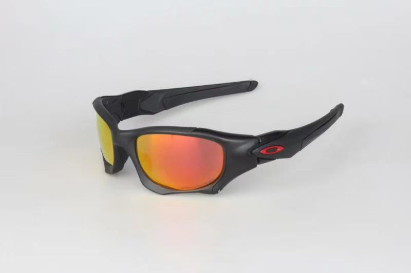 Óculos ciclismo e triathlon OAKLEY Pitboss 2