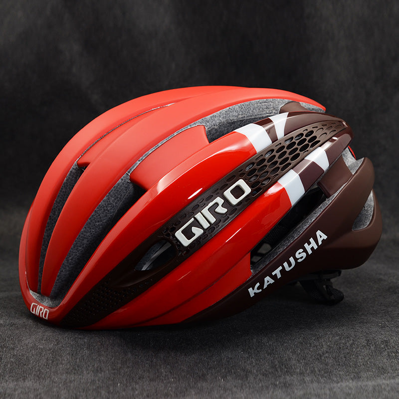 Capacete ciclismo e triathlon GIRO Synthe