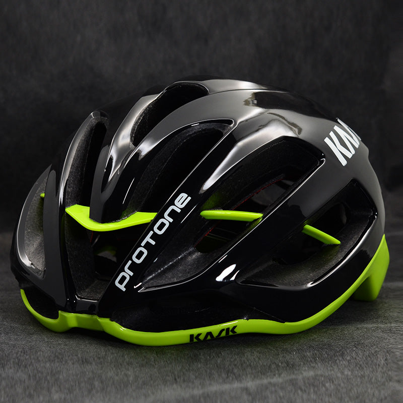 Capacete ciclismo e triathlon KASK Protone