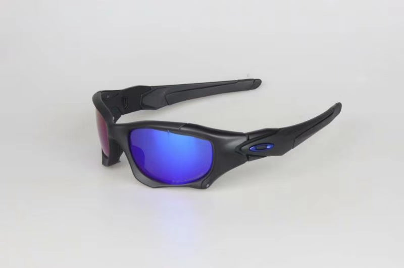 Óculos ciclismo e triathlon OAKLEY Pitboss 2