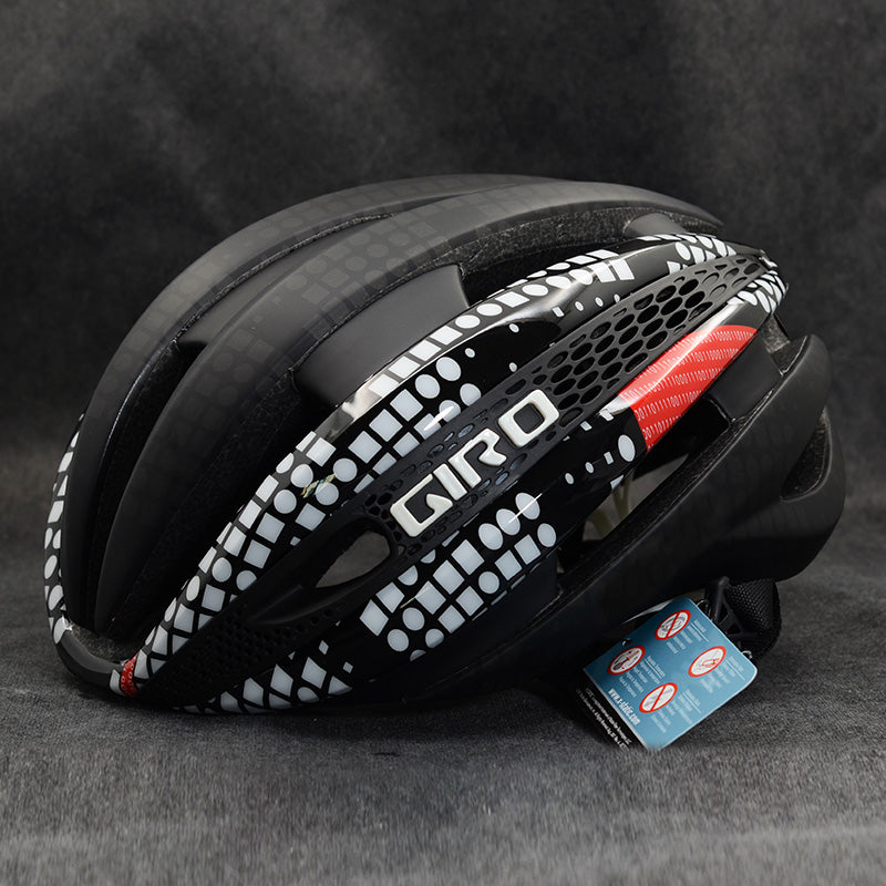 Capacete ciclismo e triathlon GIRO Synthe