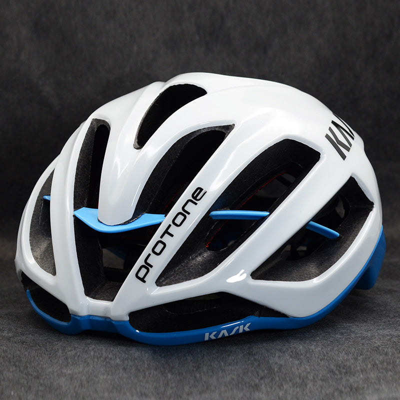 Capacete ciclismo e triathlon KASK Protone