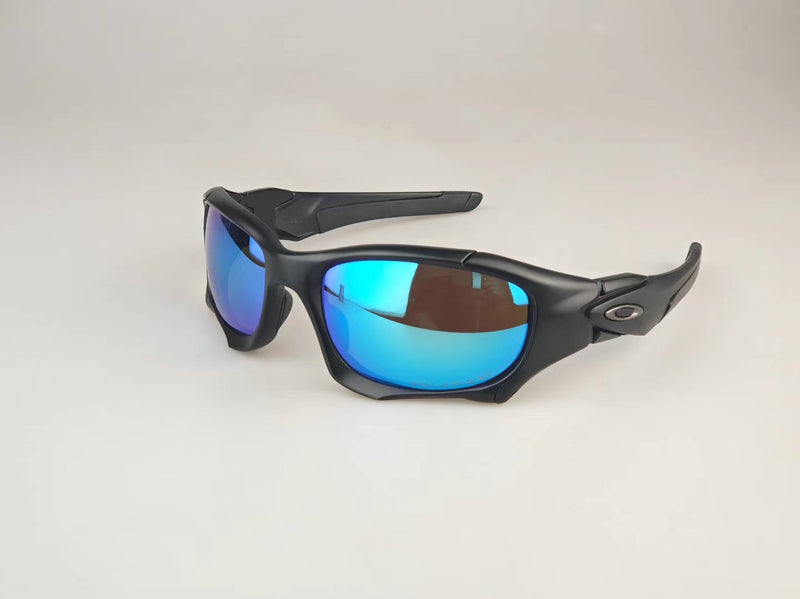 Óculos ciclismo e triathlon OAKLEY Pitboss 2