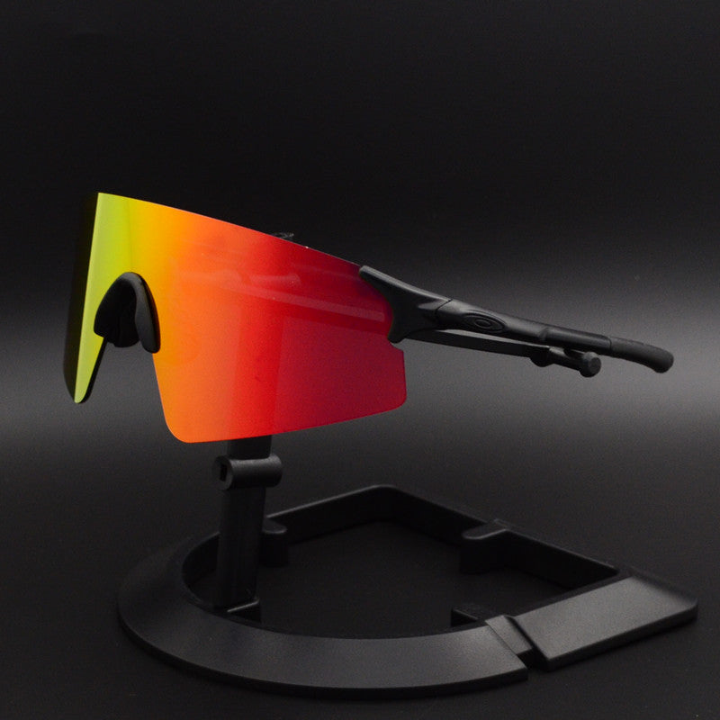 Óculos ciclismo triathlon e corrida OAKLEY EVZero Blades