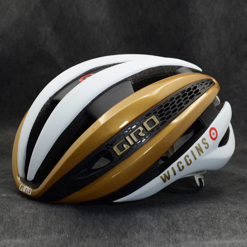 Capacete ciclismo e triathlon GIRO Synthe