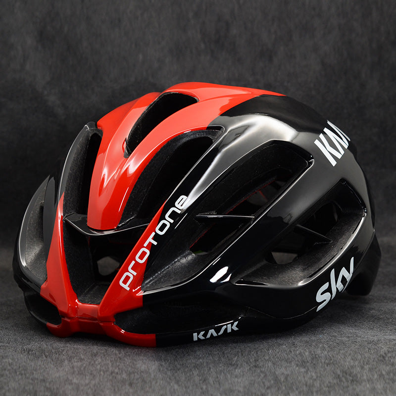 Capacete ciclismo e triathlon KASK Protone