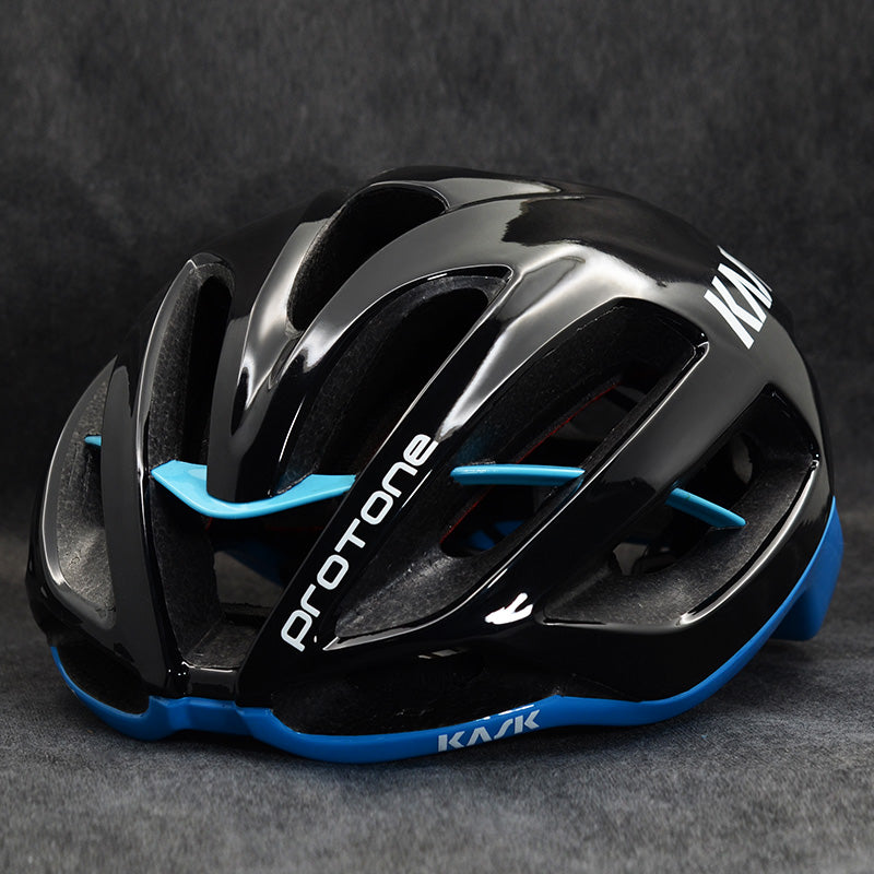 Capacete ciclismo e triathlon KASK Protone