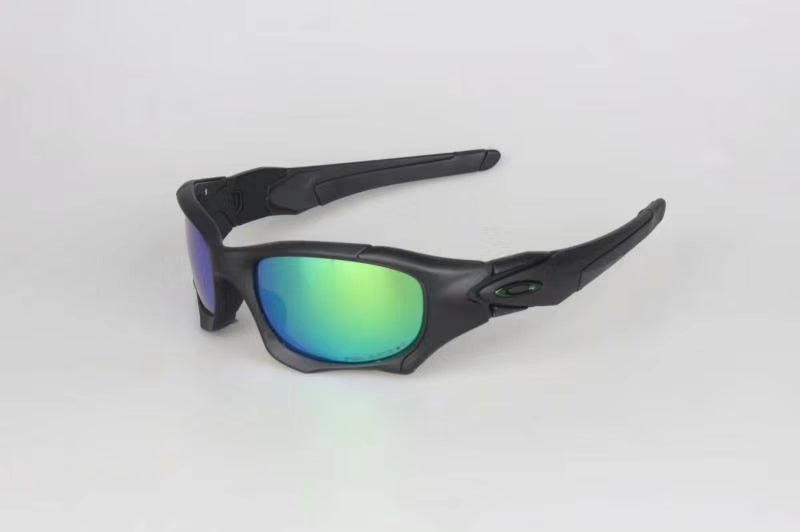 Óculos ciclismo e triathlon OAKLEY Pitboss 2