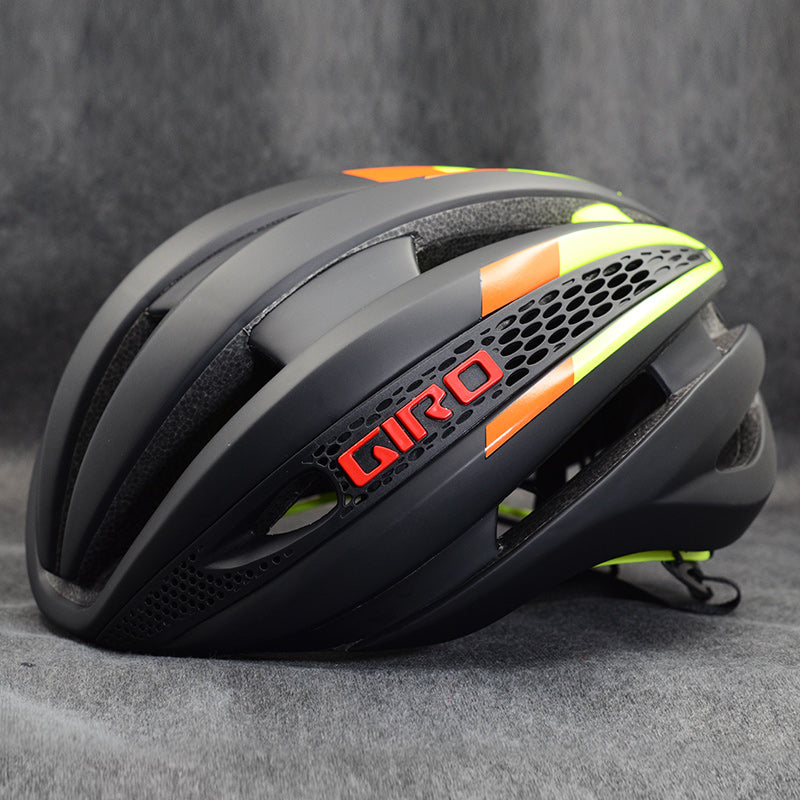 Capacete ciclismo e triathlon GIRO Synthe