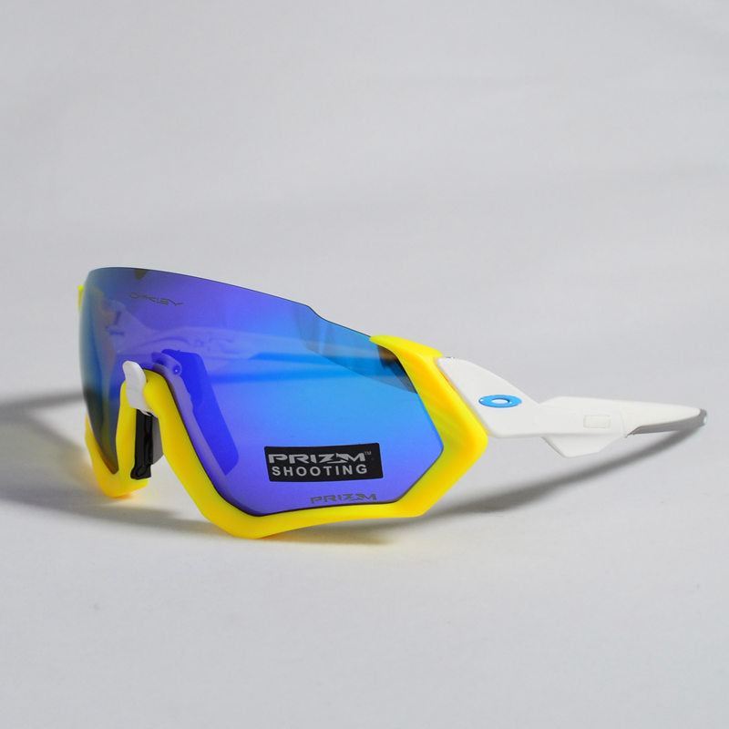 Óculos ciclismo e triathlon OAKLEY Flight Jacket