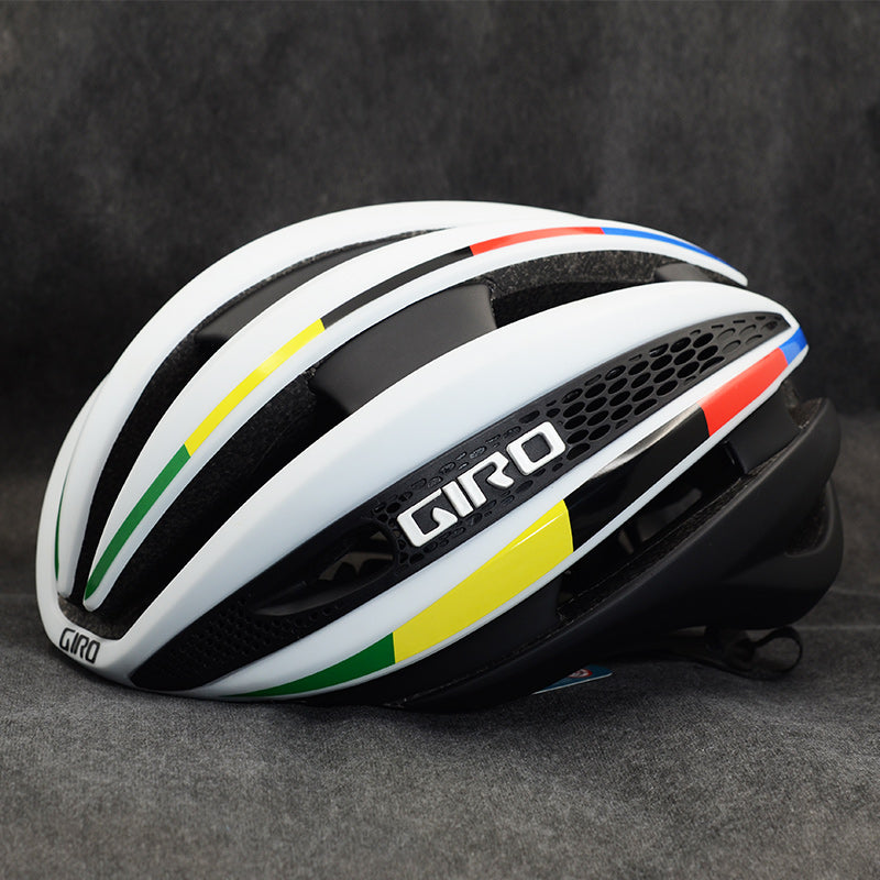 Capacete ciclismo e triathlon GIRO Synthe