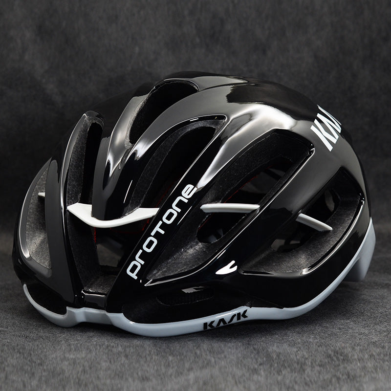 Capacete ciclismo e triathlon KASK Protone