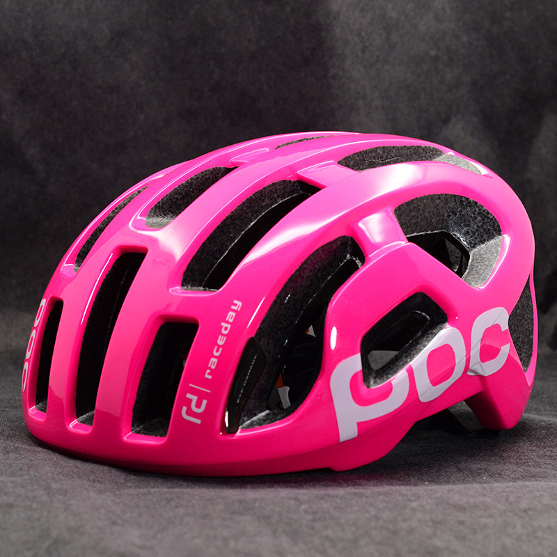 Capacete ciclismo e triathlon POC Octal Raceday