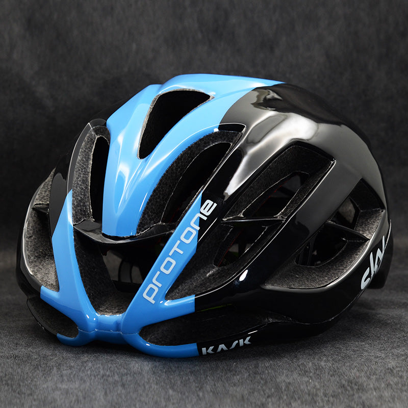 Capacete ciclismo e triathlon KASK Protone