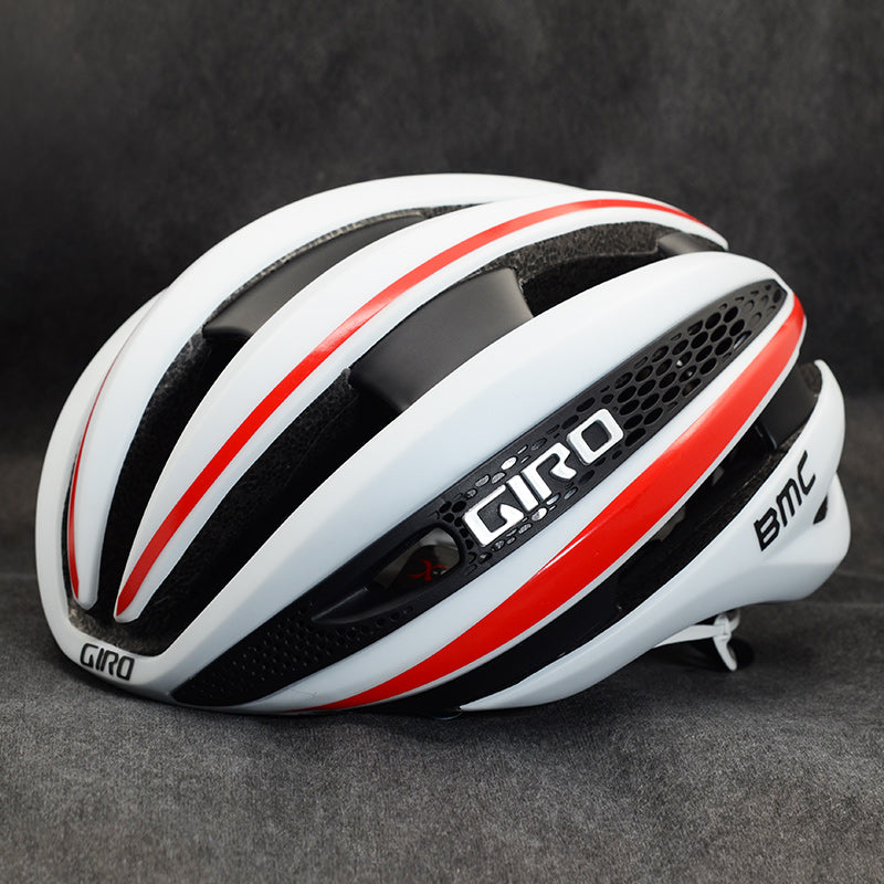 Capacete ciclismo e triathlon GIRO Synthe