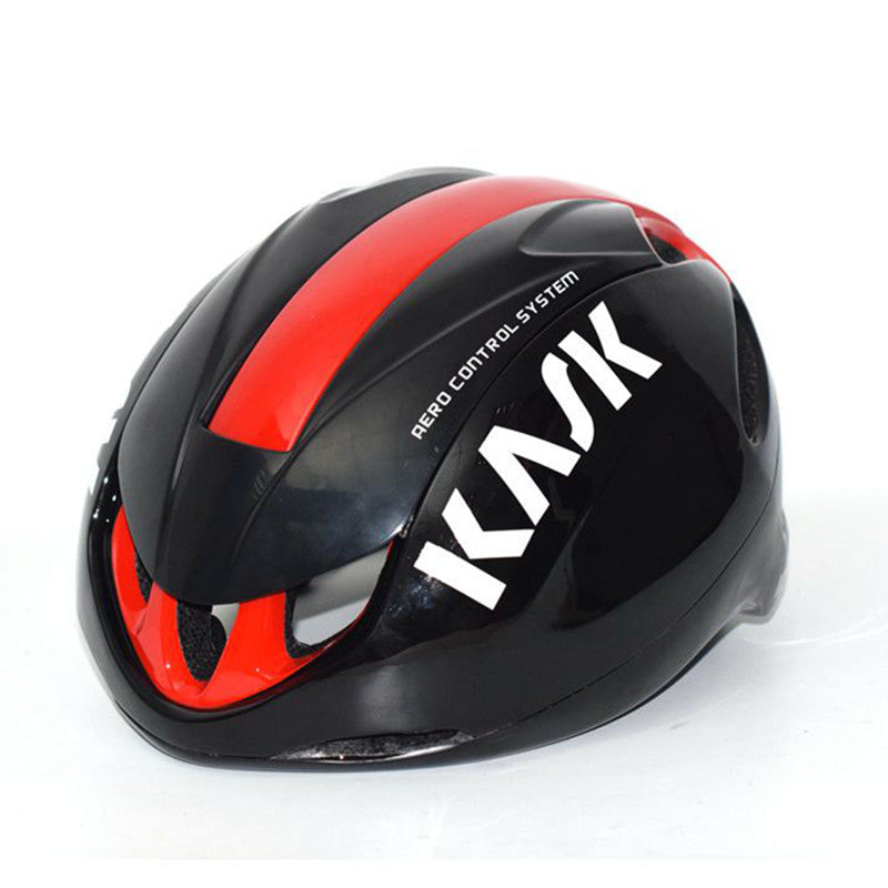 Capacete ciclismo e triathlon aero KASK Infinity