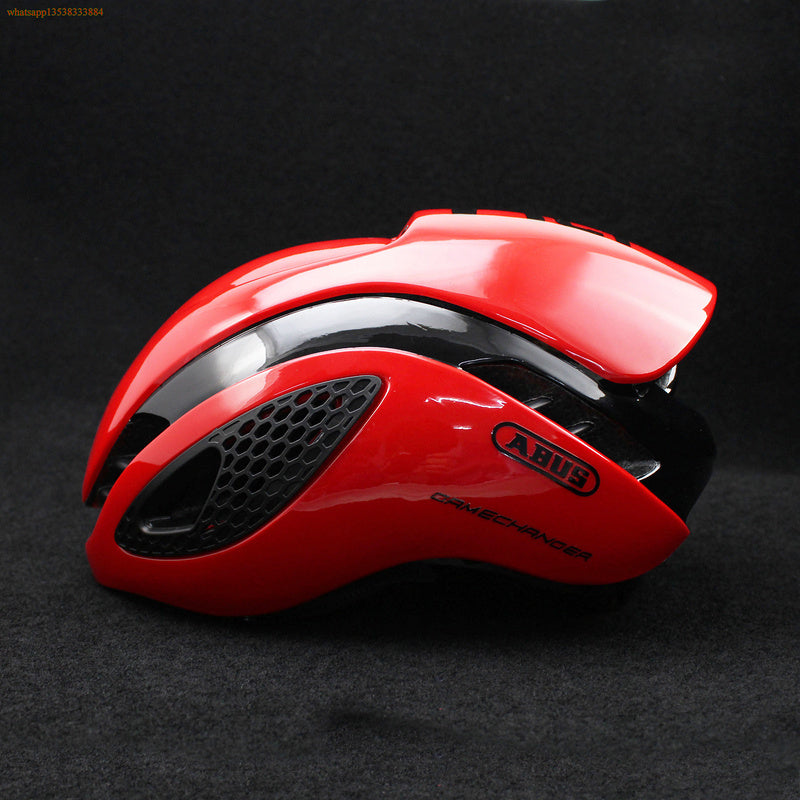 Capacete ciclismo e triathlon ABUS Game Changer