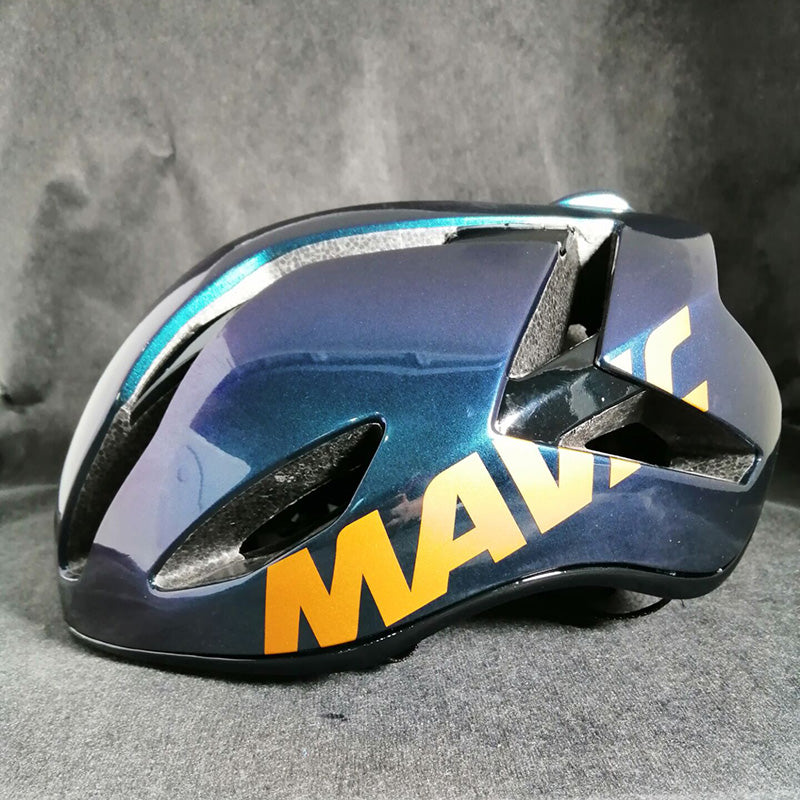 Capacete ciclismo e triathlon MAVIC Road Comet