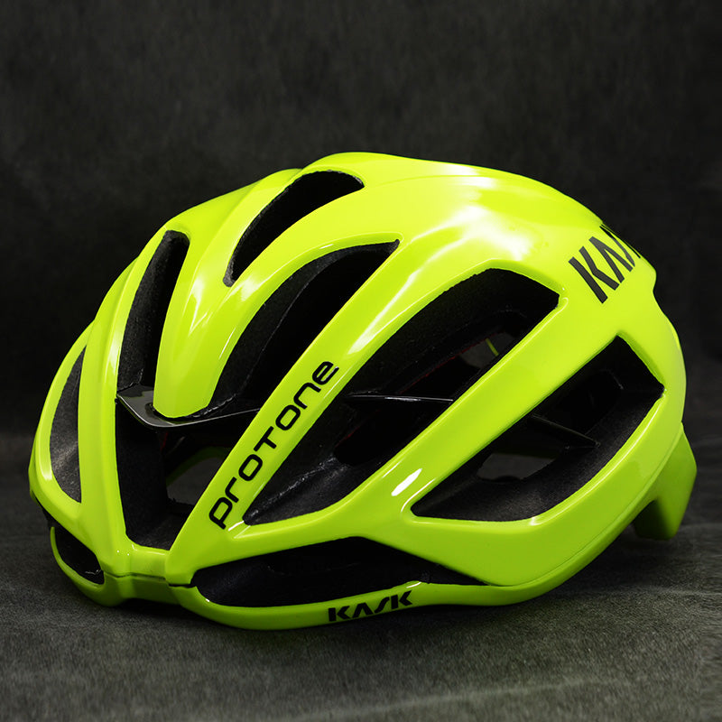 Capacete ciclismo e triathlon KASK Protone