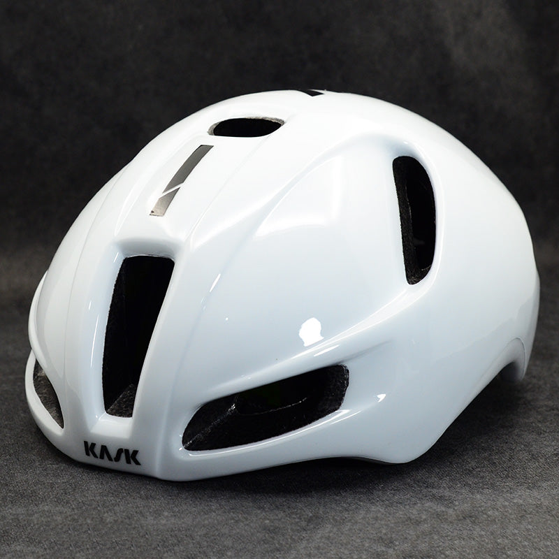 Capacete ciclismo e triathlon KASK Utopia