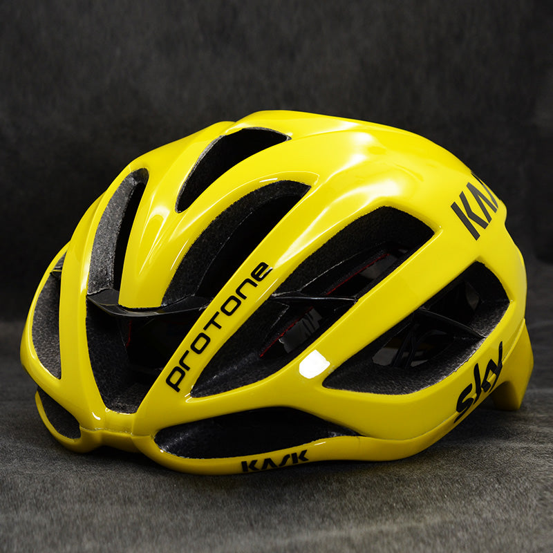 Capacete ciclismo e triathlon KASK Protone