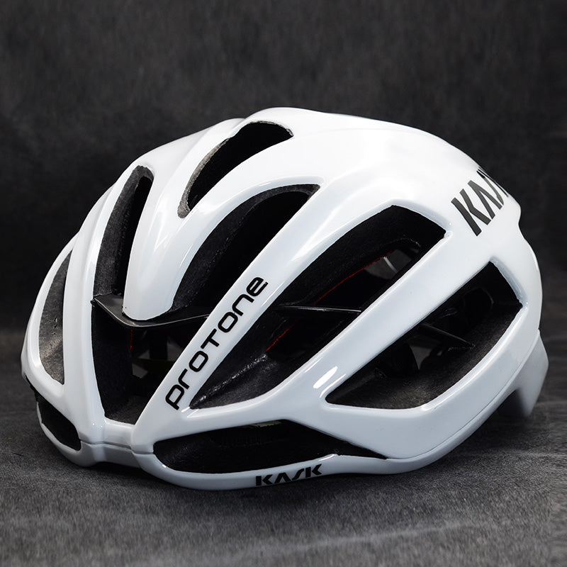 Capacete ciclismo e triathlon KASK Protone