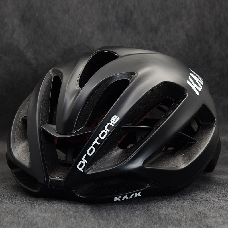 Capacete ciclismo e triathlon KASK Protone