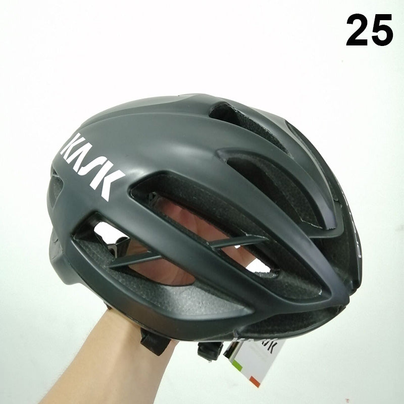 Capacete ciclismo e triathlon KASK Protone