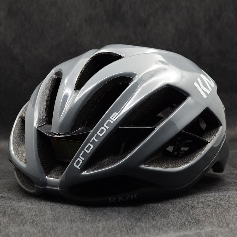 Capacete ciclismo e triathlon KASK Protone