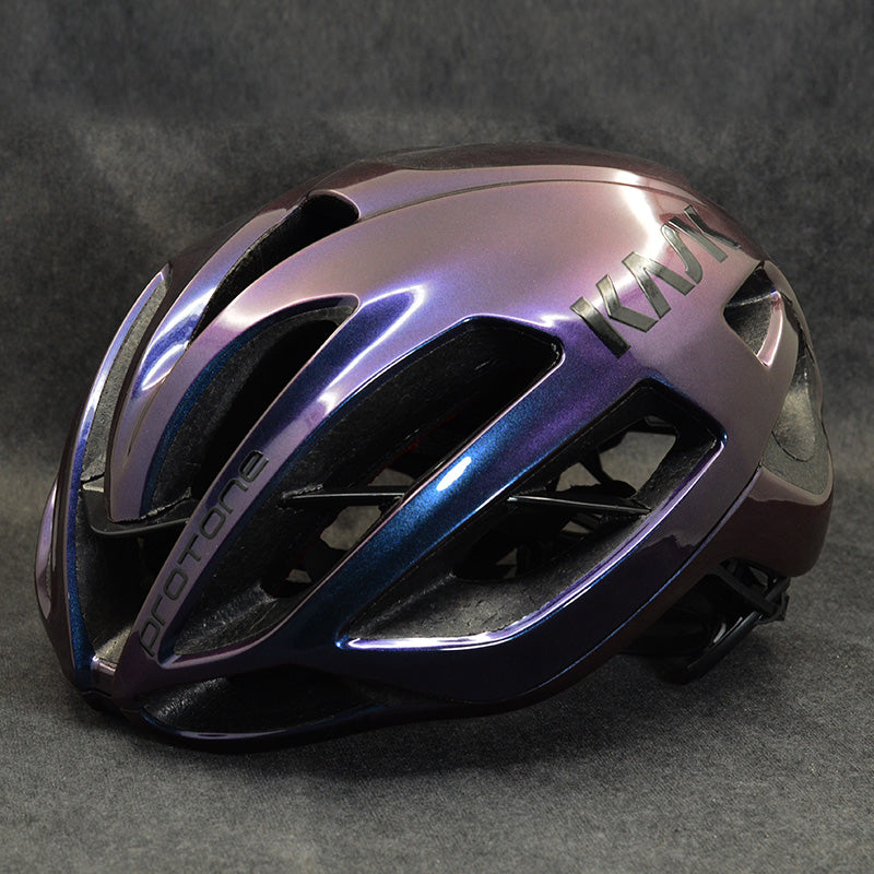 Capacete ciclismo e triathlon KASK Protone