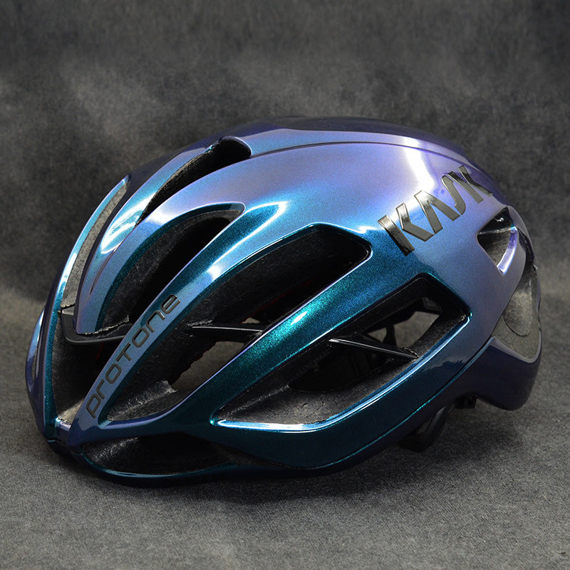 Capacete ciclismo e triathlon KASK Protone