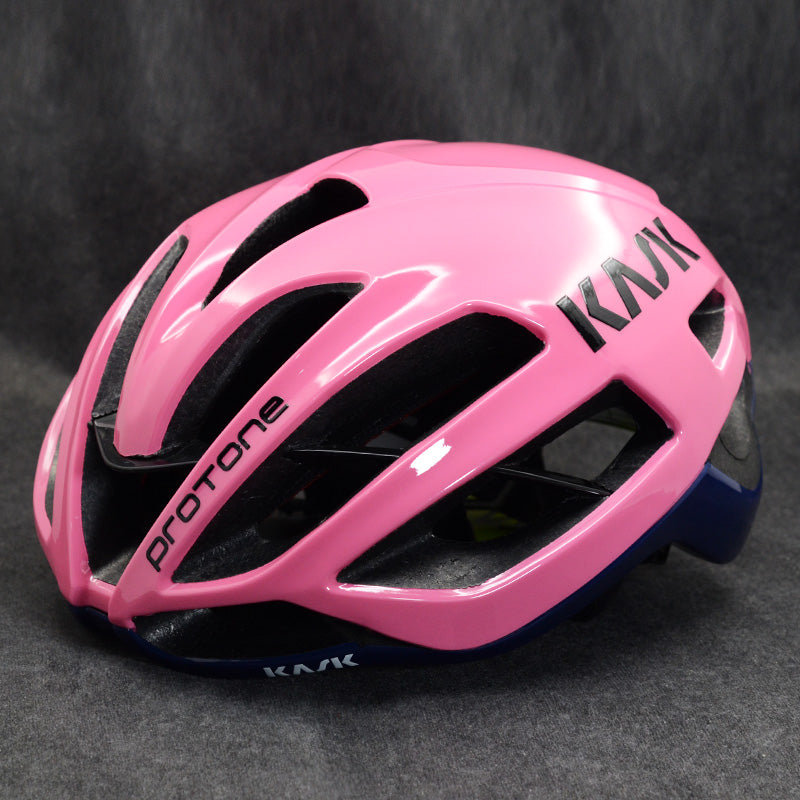 Capacete ciclismo e triathlon KASK Protone