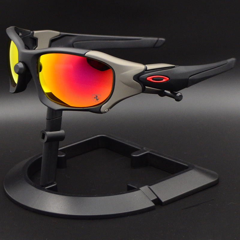 Óculos ciclismo e triathlon OAKLEY Pitboss 2