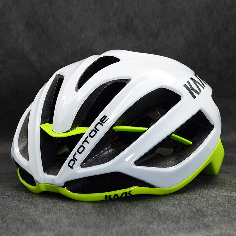 Capacete ciclismo e triathlon KASK Protone