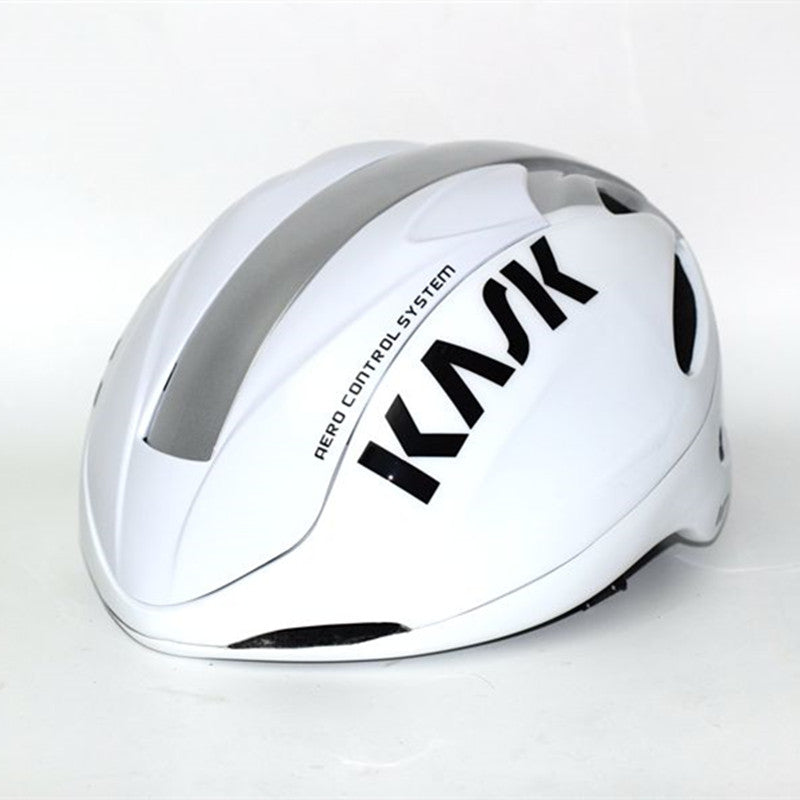 Capacete ciclismo e triathlon aero KASK Infinity