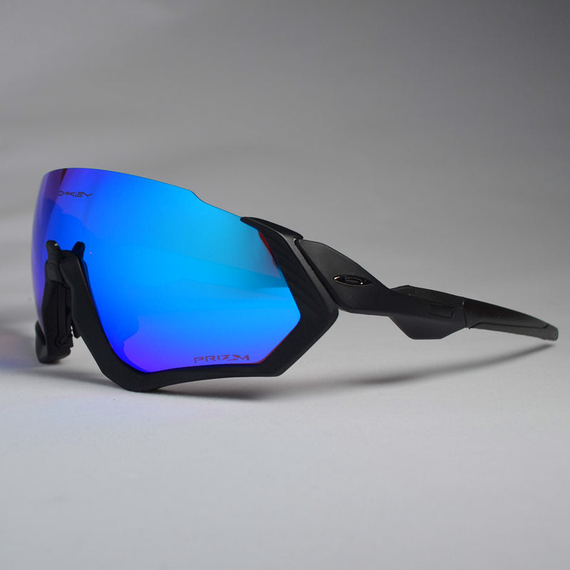 Óculos ciclismo e triathlon OAKLEY Flight Jacket